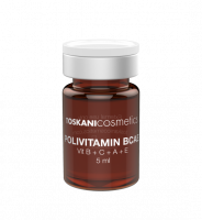 TOSKANI Polivitamin BCAE 5*5мл