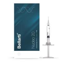 Bellarti Nucleo 20 1*2мл