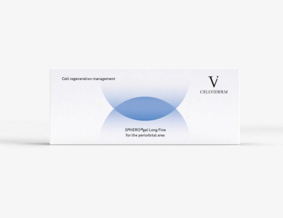 Сферогель Long Fine 0,5 мл*1 шт