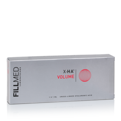 Fillmed X-HA VOLUME
